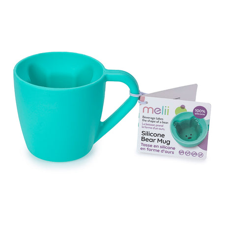 κούπα σιλικόνης Melii