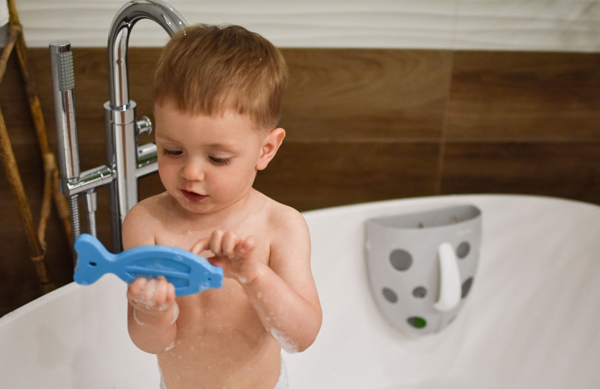 Θερμόμετρο Μπάνιου