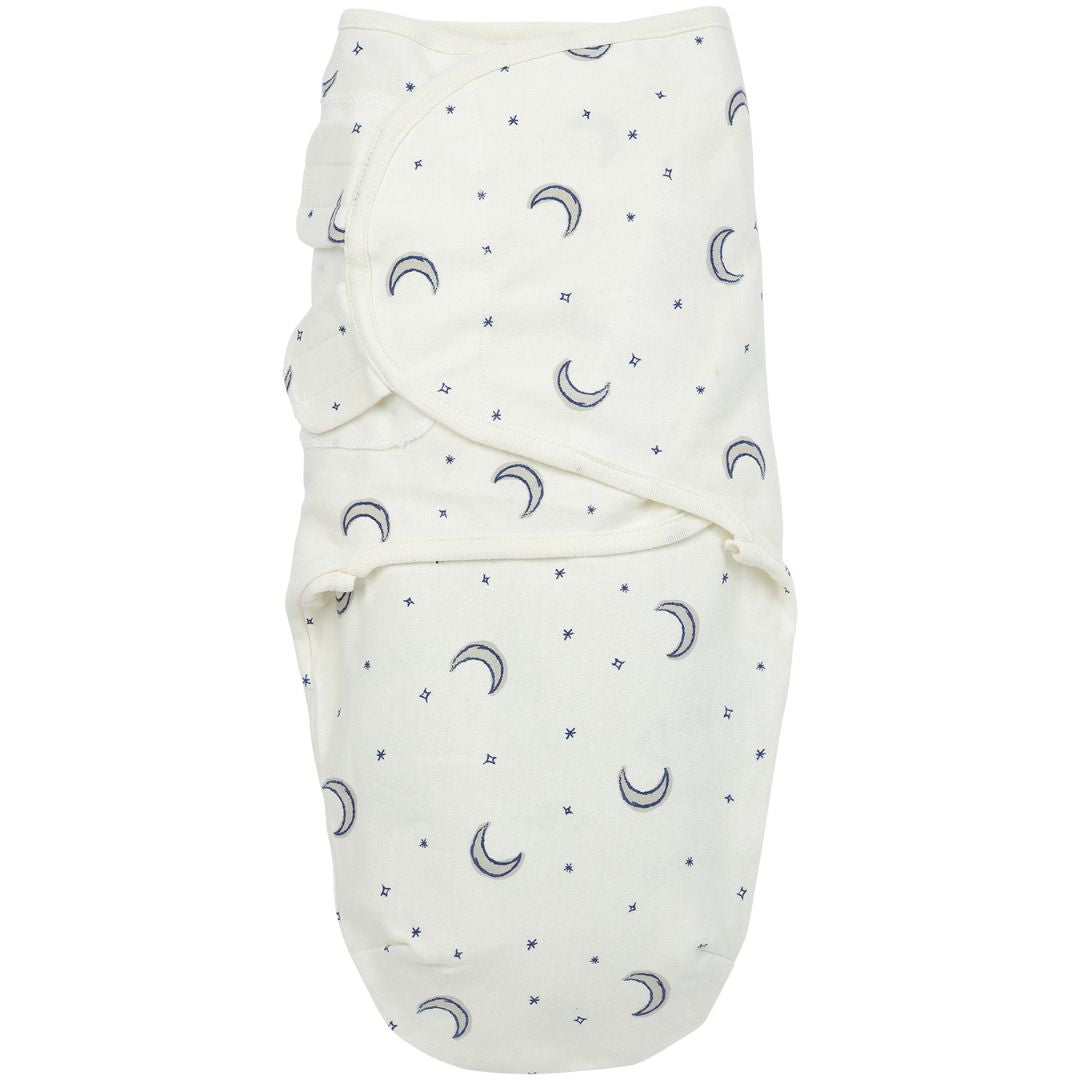 Meyco swaddle Moon 0-3 μηνών