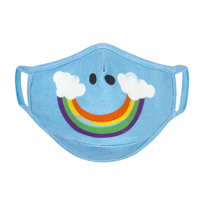 Σετ 3 Παιδικές Μάσκες - Duck Multi