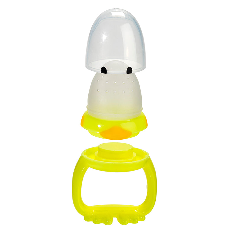 Melii - Fresh Feeder Σιλικόνης Duck