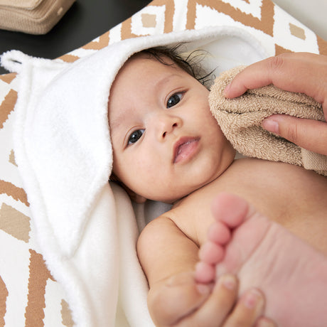 Meyco Πετσετάκια Λαβέτες Πακέτο των 6 (30x30cm)