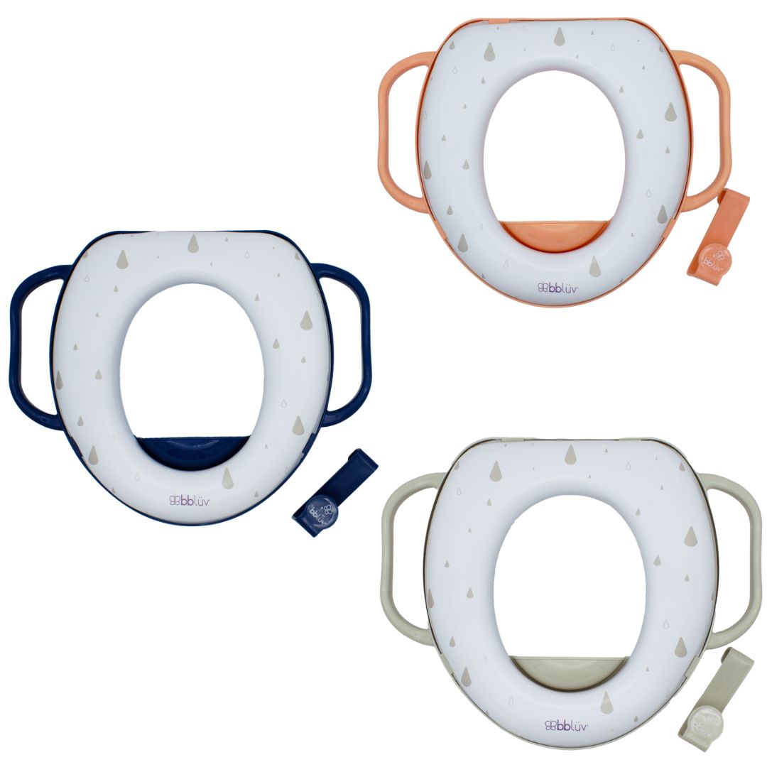 Bbluv Poti New Kάθισμα Tουαλέτας