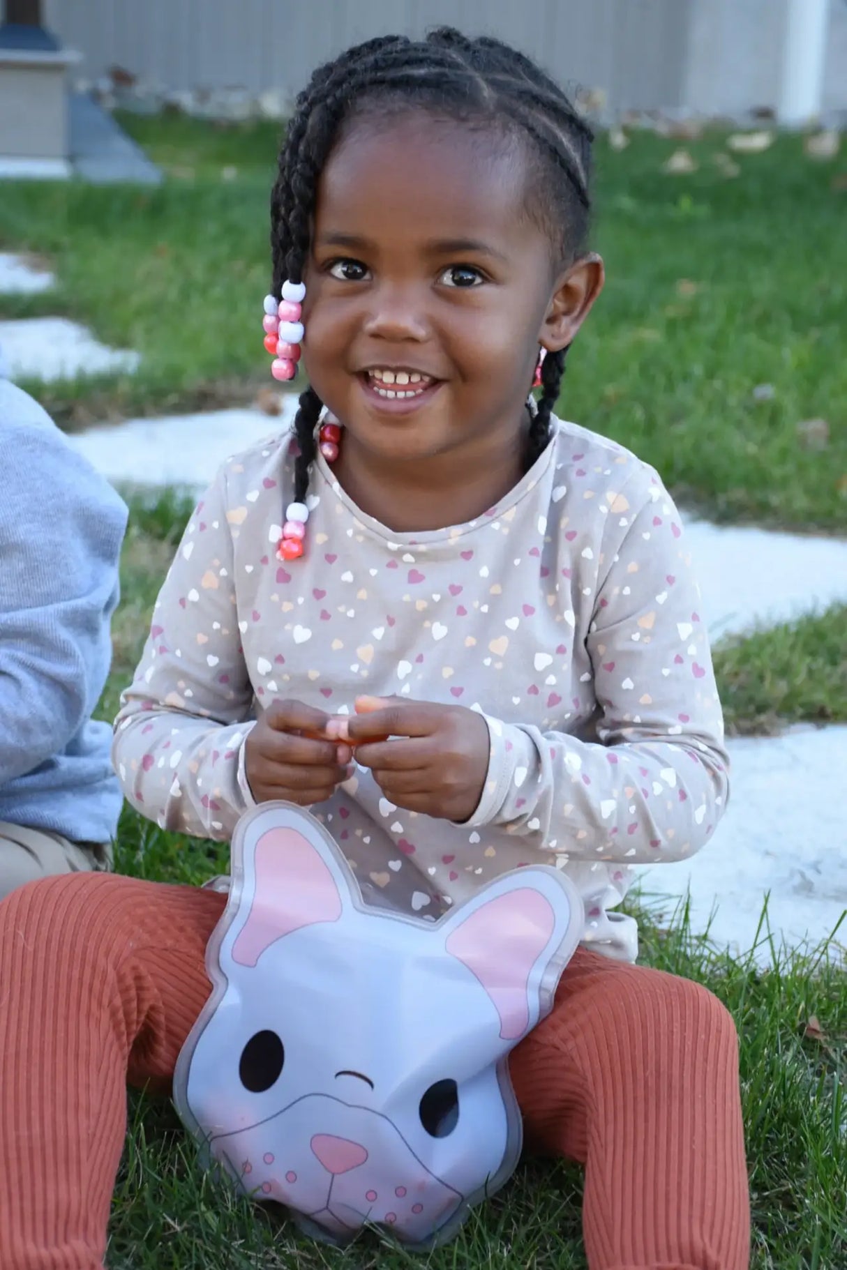 Melii - 6 Επαναχρησιμοποιούμενα Τσαντάκια Για Σνακ