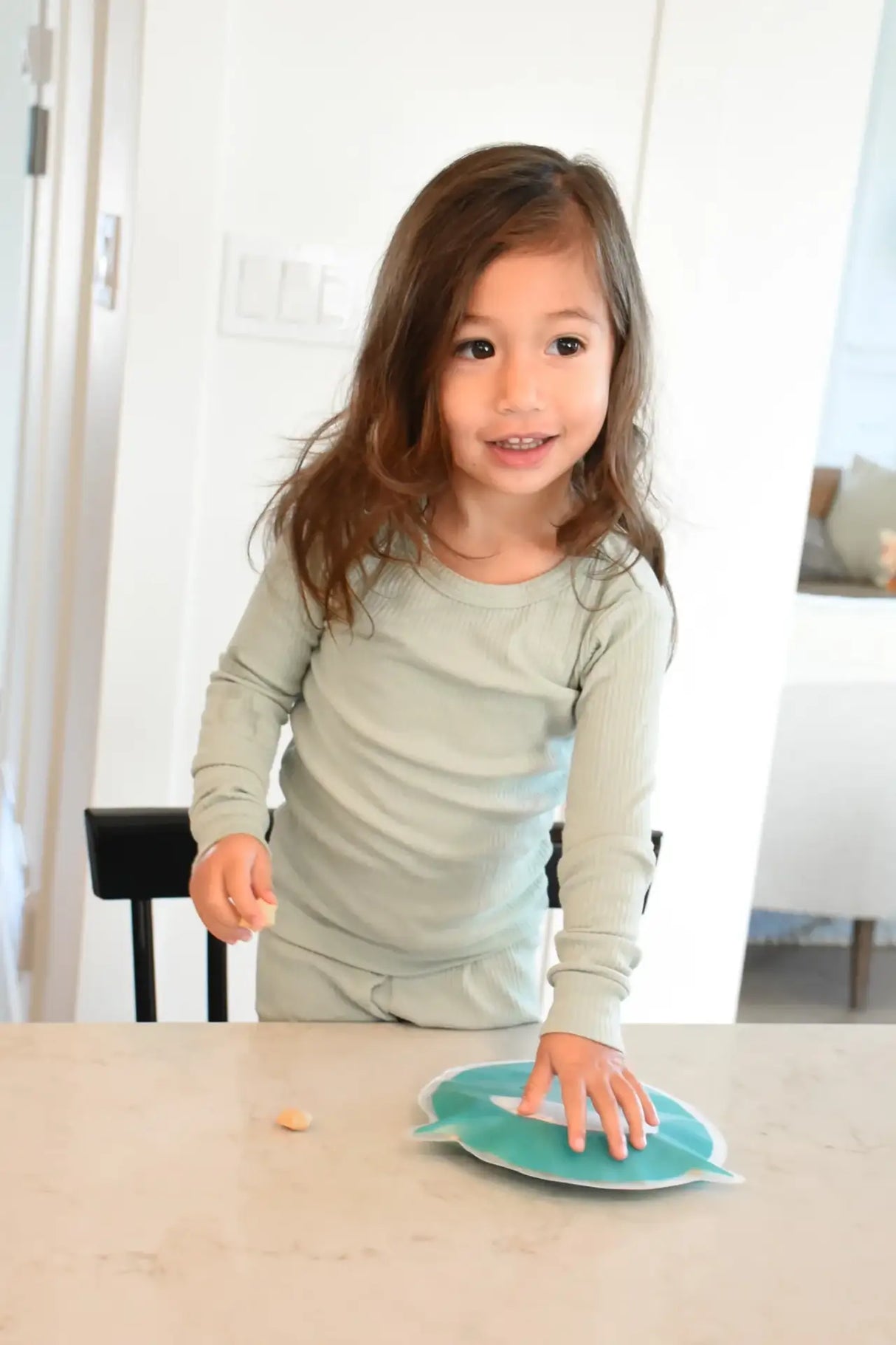 Melii - 6 Επαναχρησιμοποιούμενα Τσαντάκια Για Σνακ