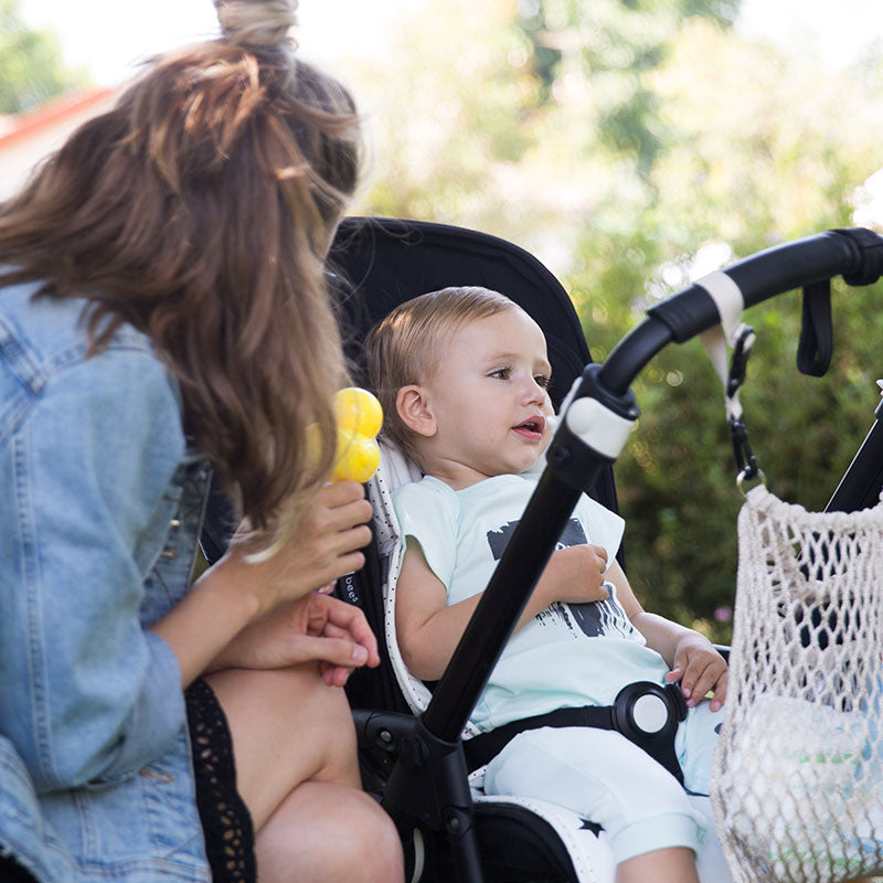 Minene - Δίχτυ για το καρότσι