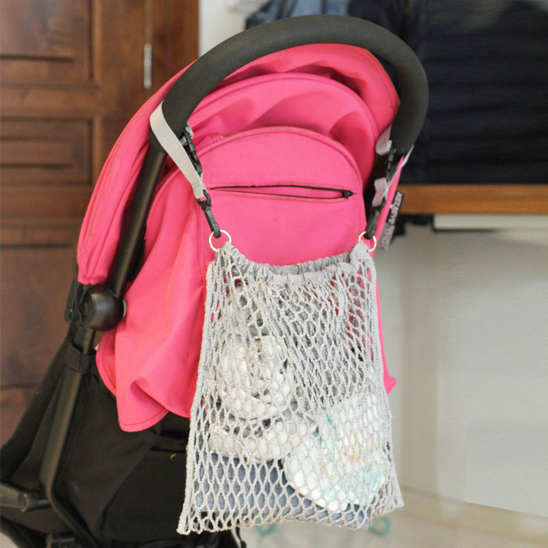 Minene - Δίχτυ για το καρότσι