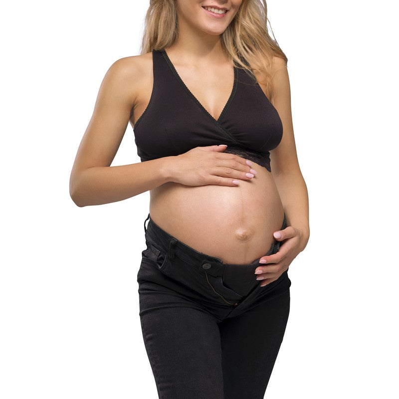 Carriwell Ελαστική Προέκταση Παντελονιού