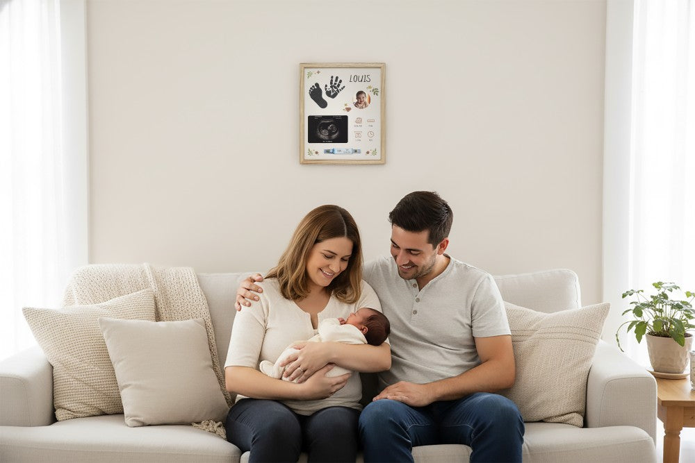 Birth frame