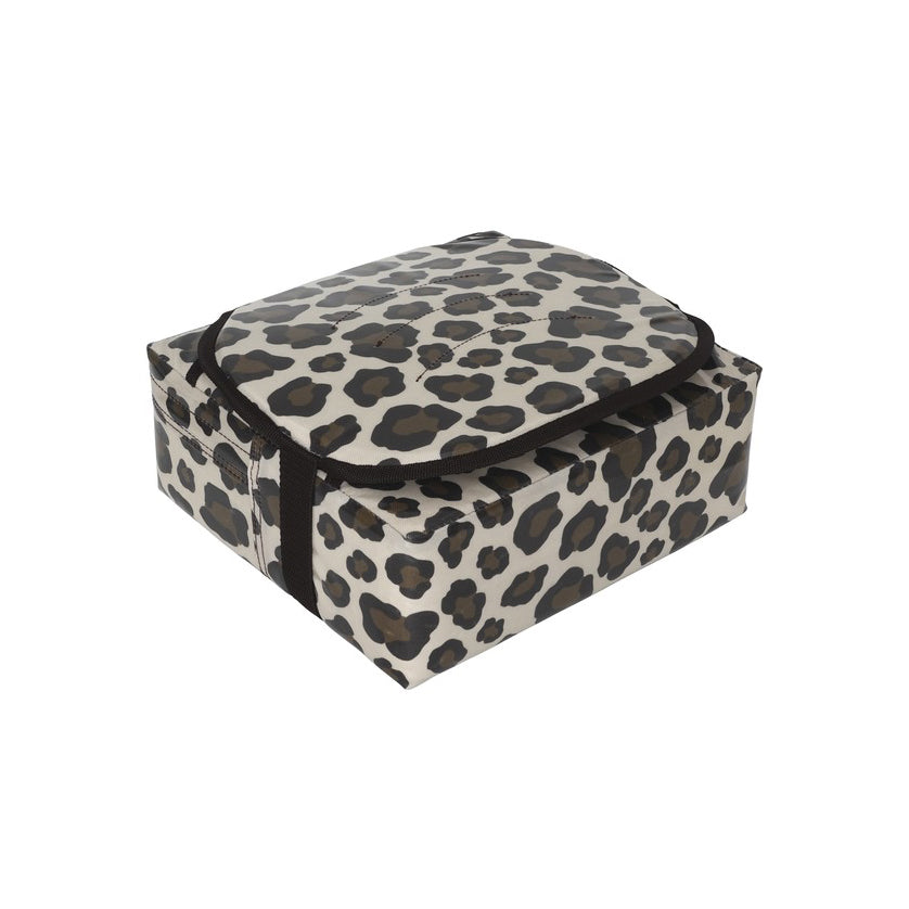 Easy Up (booster φαγητου) Leopard