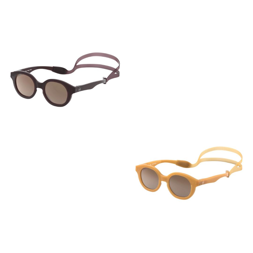 IziPizi Kids Sun C Chapters 9-36m