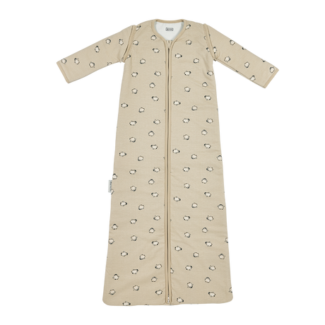 Meyco Υπνόσακος 4 εποχές Penguin Soft Sand (6 μηνών - 3 ετών)