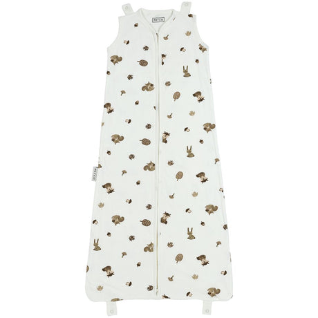 Meyco Baby Animal Υπνόσακος 4 εποχές Beige (6 μηνών - 3 ετών)