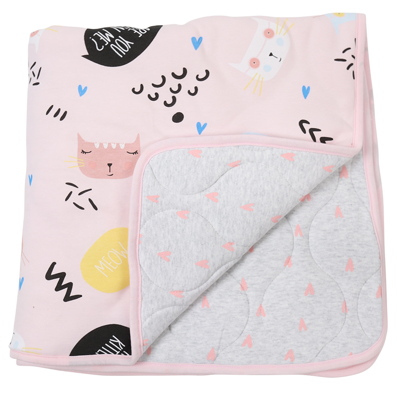 Minene Σετ Κουνιας Kitten