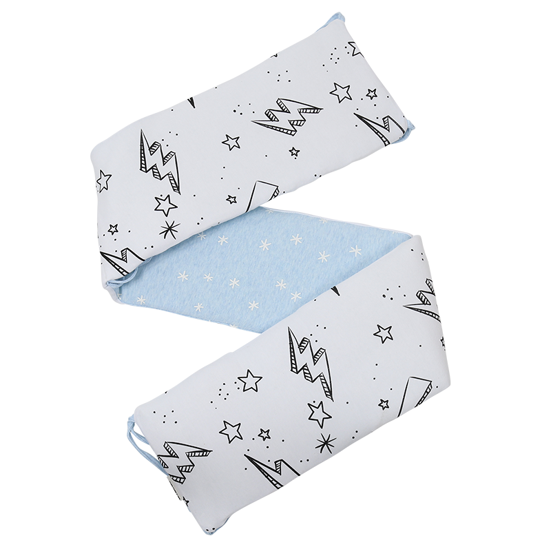 Minene Σετ Κουνιας Thunder