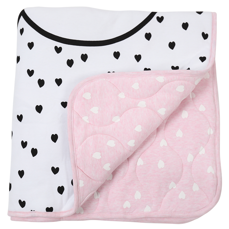 Minene Σετ Κουνιας Lovely Cloud