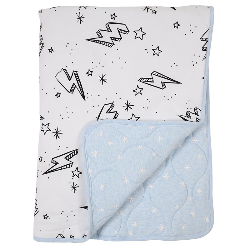 Minene Σετ Κουνιας Thunder