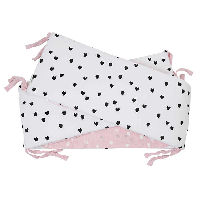 Minene Σετ Κουνιας Lovely Cloud