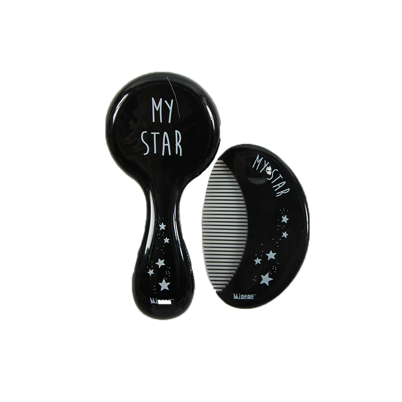 Minene Baby Set Hair