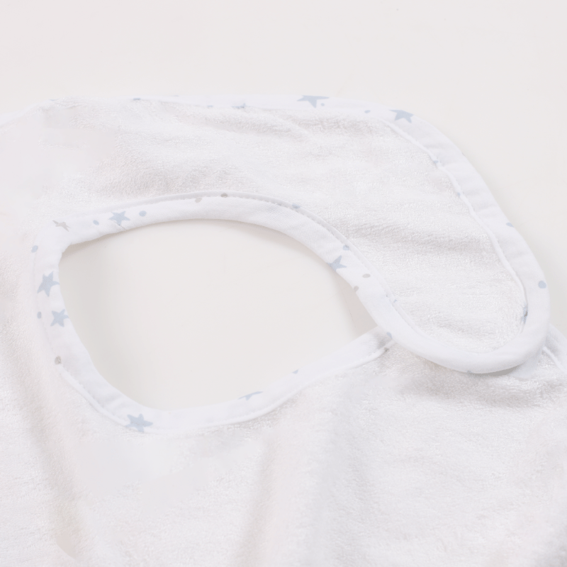 Minene Πετσετα Bamboo Pink Stars