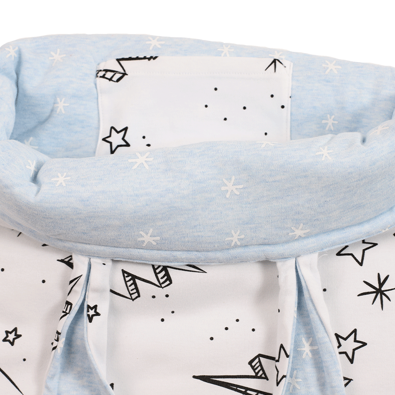 Minene Σακος αποθηκευσης για κουνια Thunder