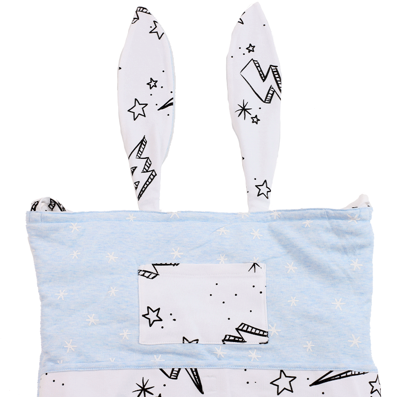 Minene Σακος αποθηκευσης για κουνια Thunder