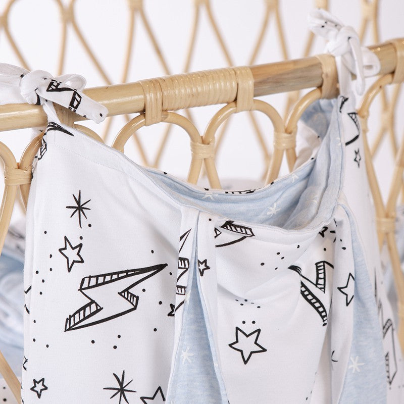 Minene Σακος αποθηκευσης για κουνια Thunder