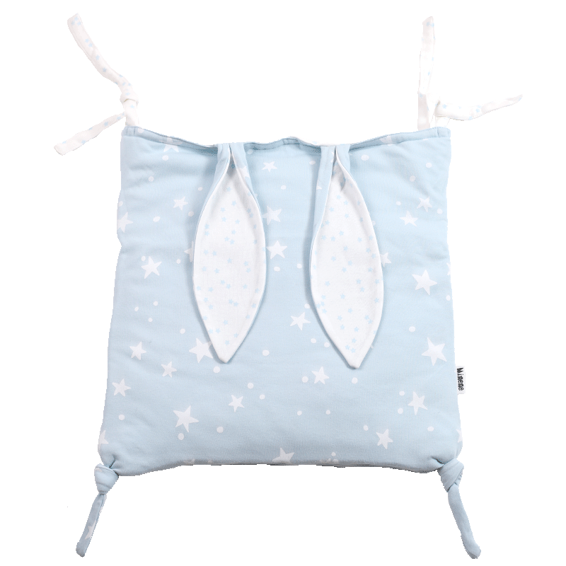 Minene Σακος αποθηκευσης για κουνια Blue Stars