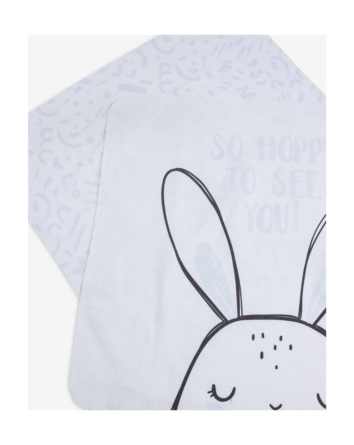 Minene Πανα Αγκαλιας Blue