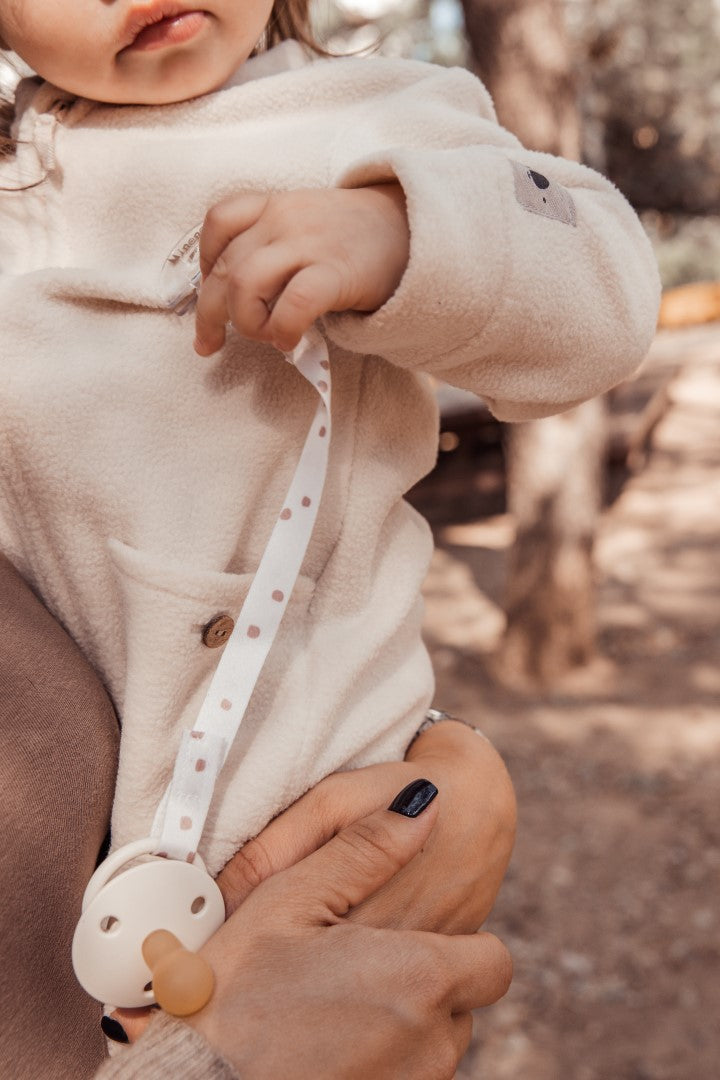 Minene κλιπ πιπίλας