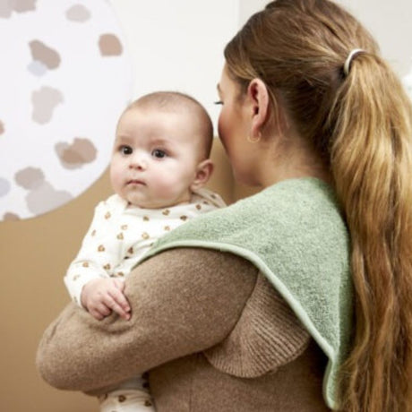 Meyco Σετ 3 Βαμβακερές Λαβέτες (53x20)