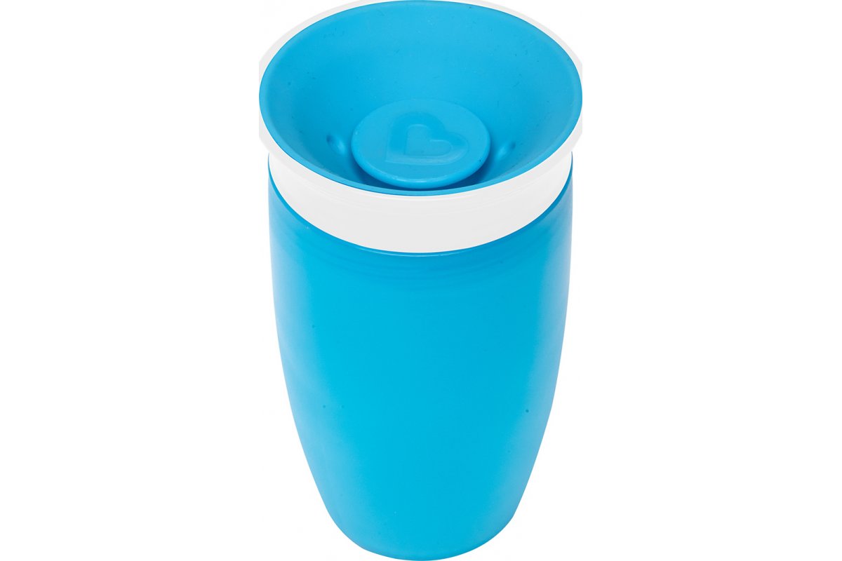 Munchkin Miracle 360° Training Cup (για λίγο μεγαλύτερα παιδιά)