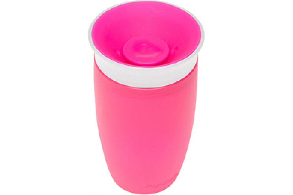 Munchkin Miracle 360° Training Cup (για λίγο μεγαλύτερα παιδιά)