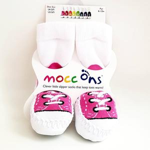 Mocc Ons Sneakers (3 χρώματα)