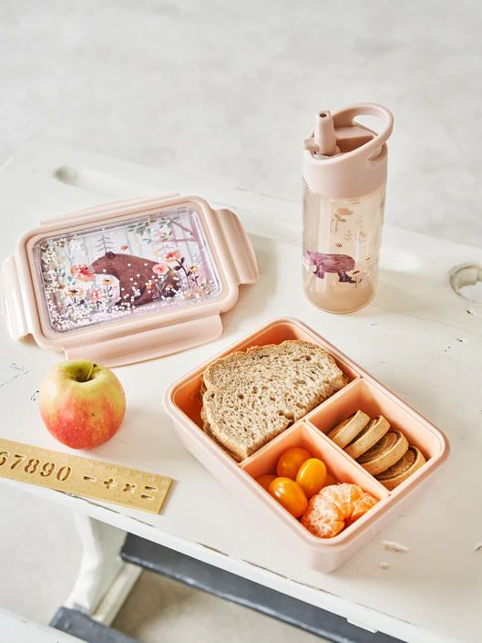 Petit Monkey – Lunch Box Bento Bear
