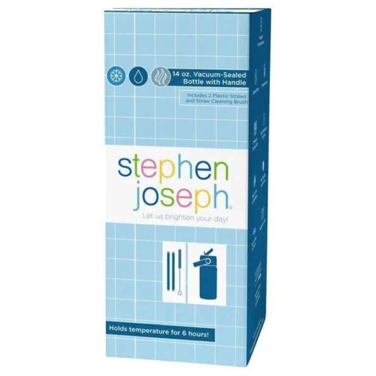 Παιδικό Ανοξείδωτο Παγούρι Θερμός Butterfly