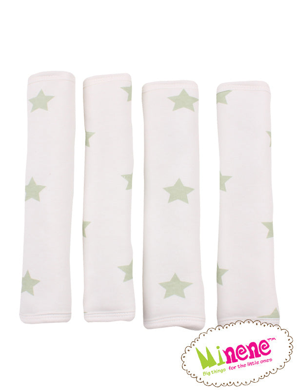 Minene Πάντα για το κάγκελο της κούνιας