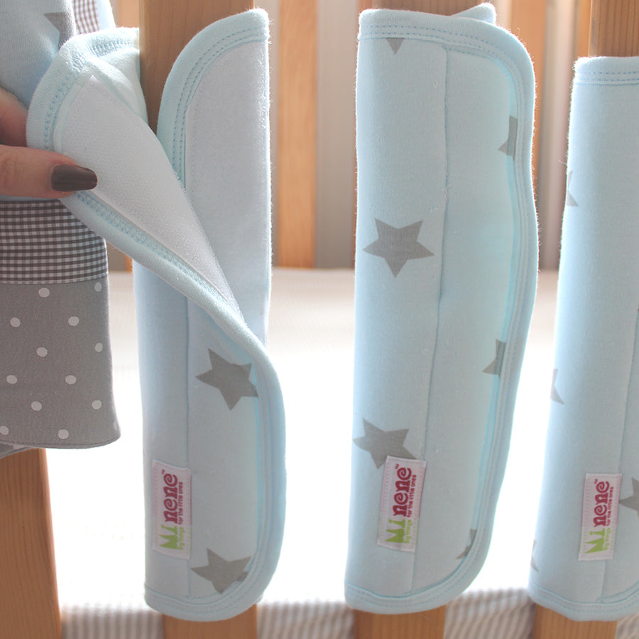 Minene Πάντα για το κάγκελο της κούνιας