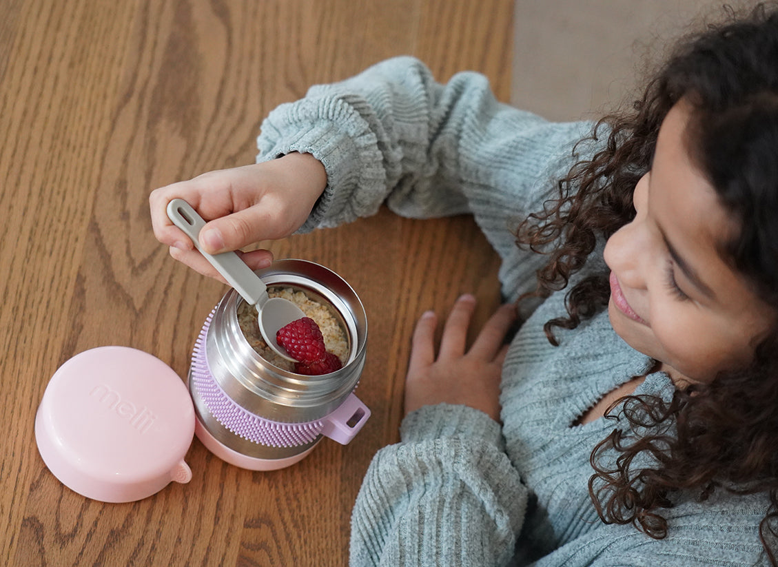 Melii - Melii Θερμός Fidget 300ml