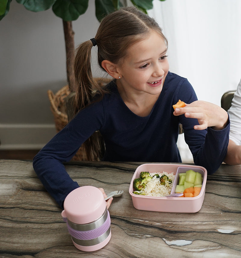 Melii - Melii Θερμός Fidget 300ml