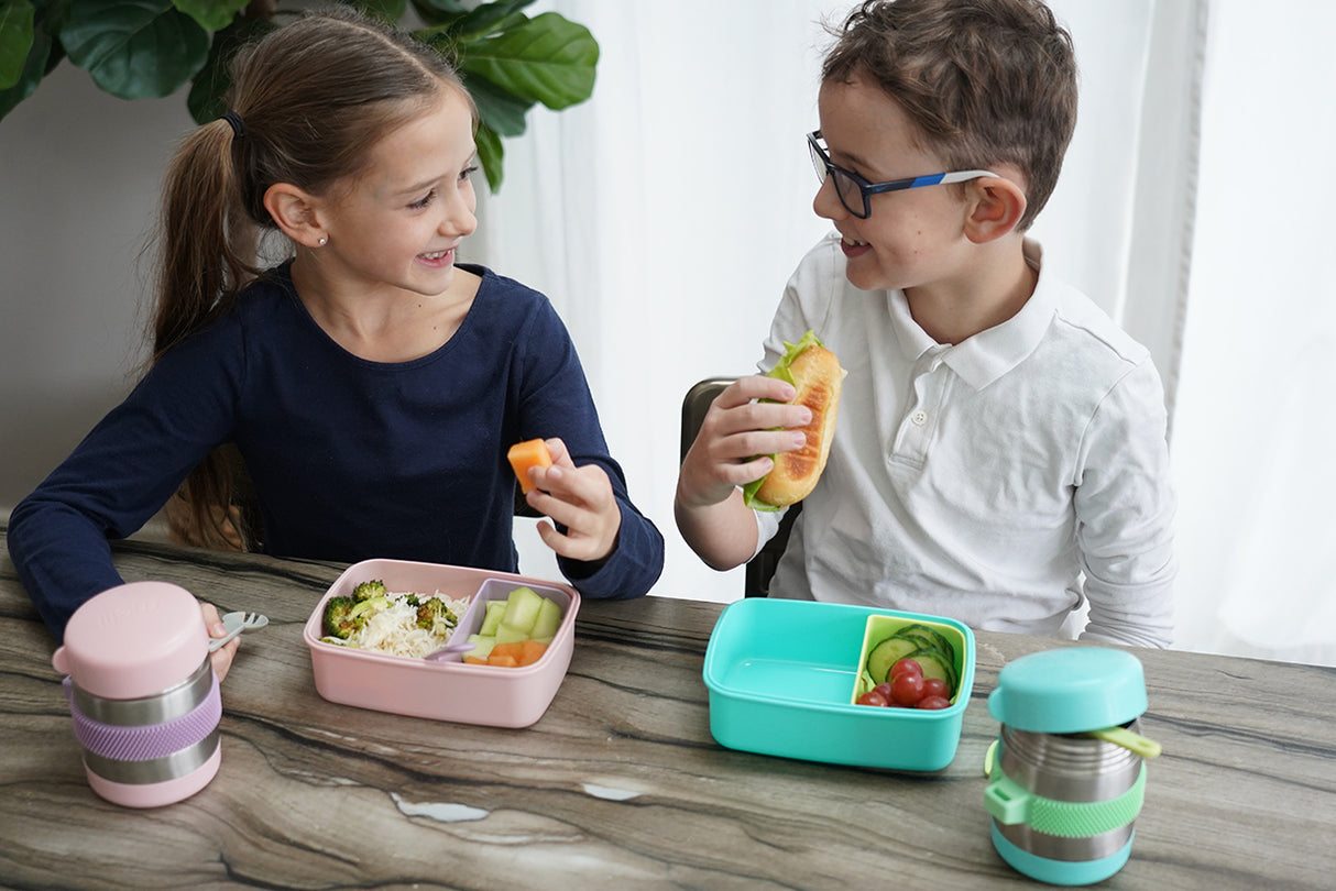 Melii - Melii Θερμός Fidget 300ml