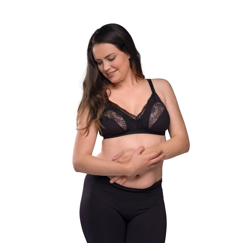 Σουτιέν Θηλασμού Soft as Silk