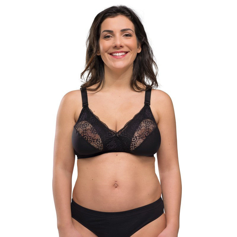 Σουτιέν Θηλασμού Soft as Silk