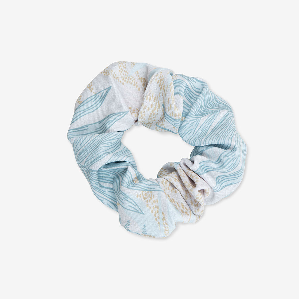 Minene Island Scrunchies