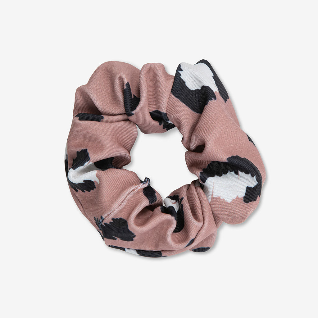 Minene Island Scrunchies