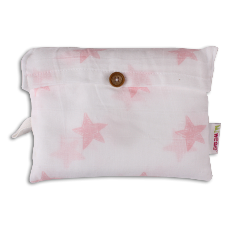 Minene Μεγάλες Μουσελίνες