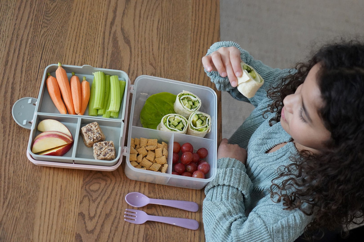 Melii - Διώροφο Bento