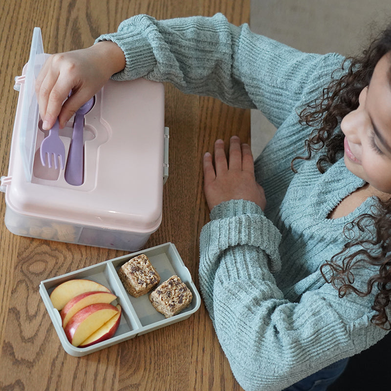 Melii - Διώροφο Bento