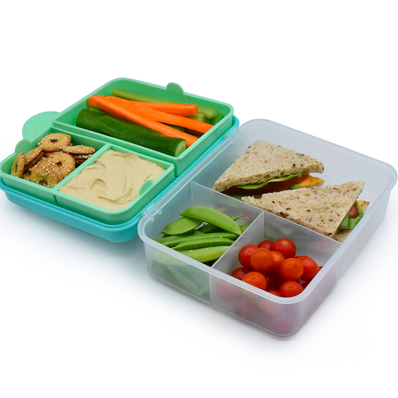 Melii - Διώροφο Bento