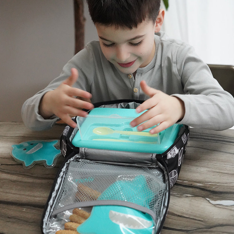 Melii - Διώροφο Bento